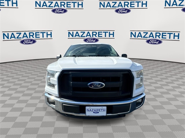 used 2016 Ford F-150 car, priced at $15,999