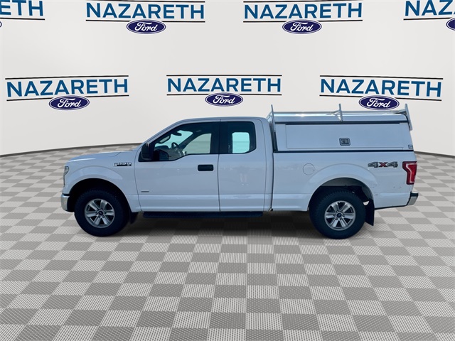 used 2016 Ford F-150 car, priced at $15,999