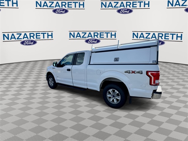 used 2016 Ford F-150 car, priced at $15,999