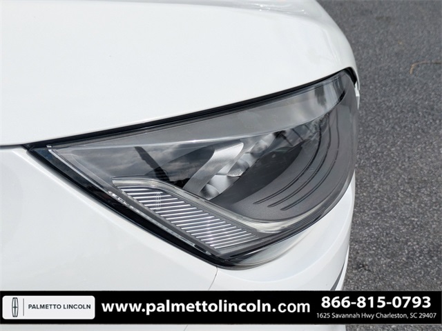 used 2020 Lincoln Aviator car, priced at $22,974