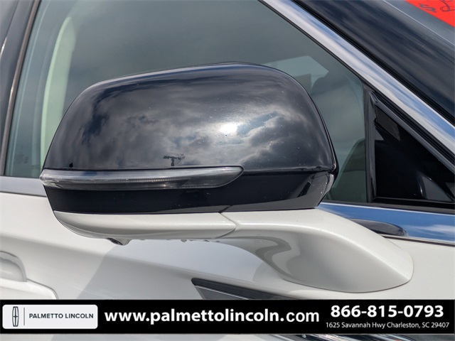 used 2020 Lincoln Aviator car, priced at $22,974