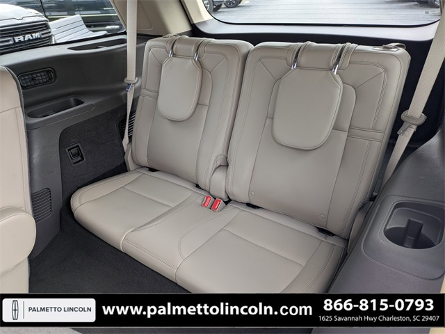 used 2020 Lincoln Aviator car, priced at $22,974