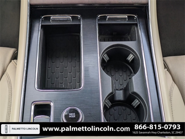 used 2020 Lincoln Aviator car, priced at $22,974