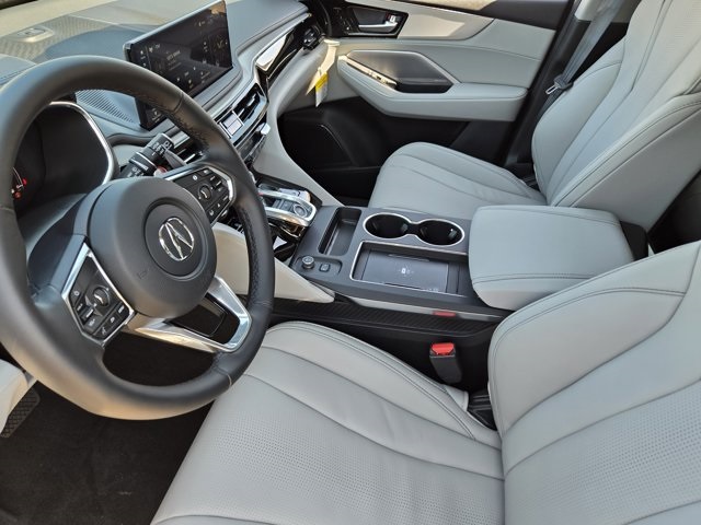 new 2026 Acura MDX car, priced at $58,550