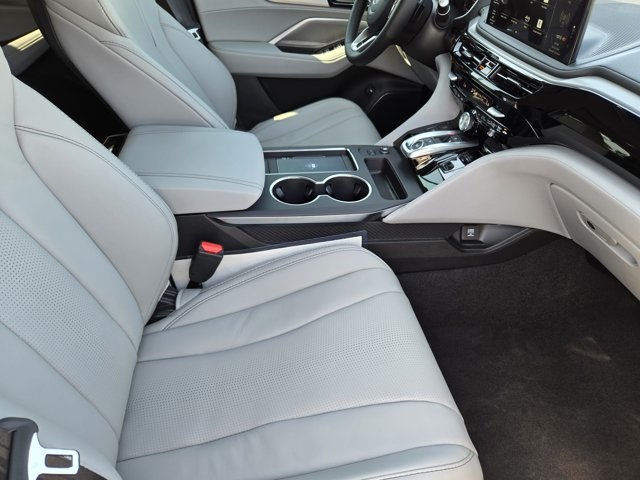 new 2026 Acura MDX car, priced at $58,550