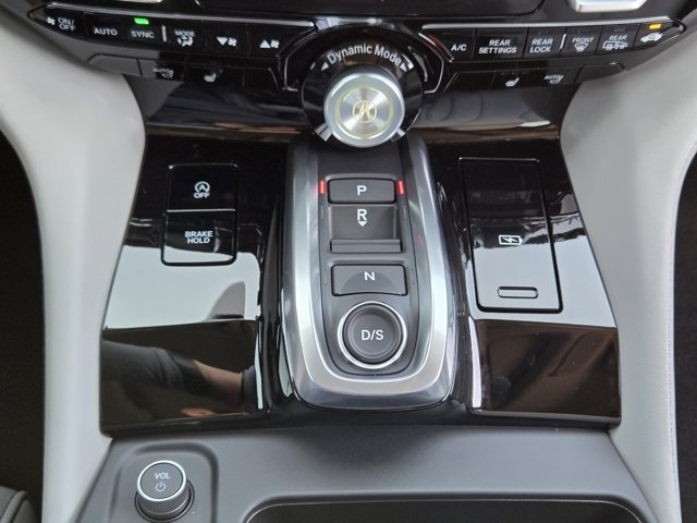 new 2026 Acura MDX car, priced at $58,550
