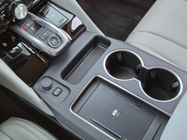 new 2026 Acura MDX car, priced at $58,550