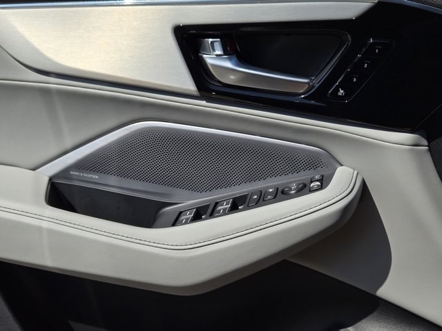 new 2026 Acura MDX car, priced at $58,550