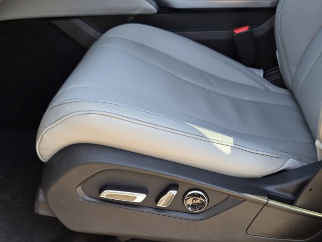 new 2026 Acura MDX car, priced at $58,550