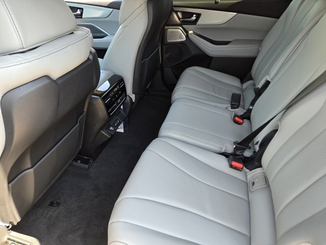 new 2026 Acura MDX car, priced at $58,550