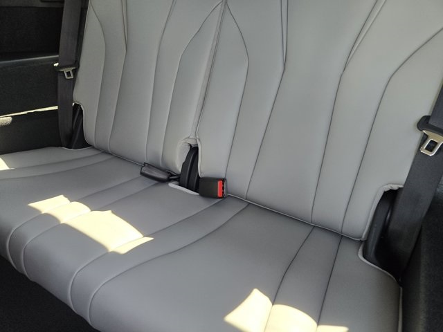 new 2026 Acura MDX car, priced at $58,550