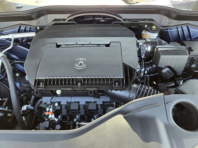 new 2026 Acura MDX car, priced at $58,550