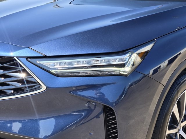 new 2026 Acura MDX car, priced at $58,550