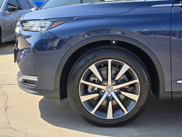 new 2026 Acura MDX car, priced at $58,550