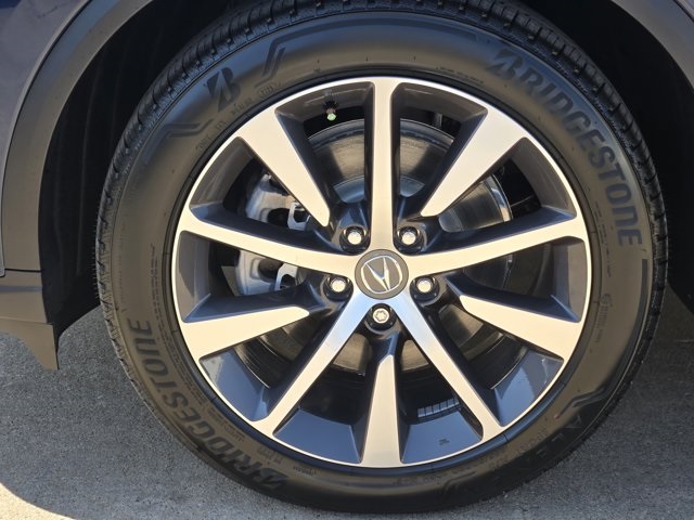 new 2026 Acura MDX car, priced at $58,550