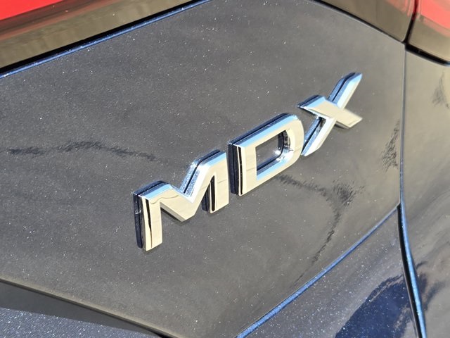 new 2026 Acura MDX car, priced at $58,550