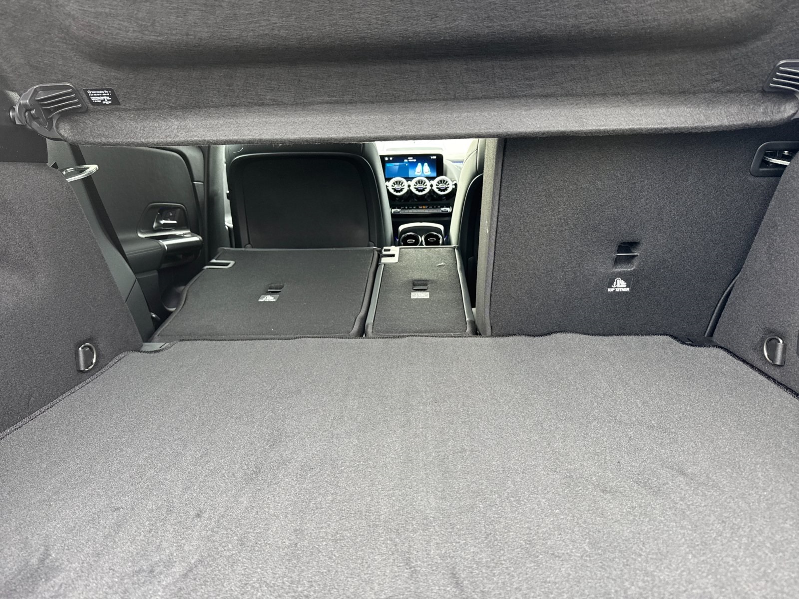 new 2025 Mercedes-Benz GLA car