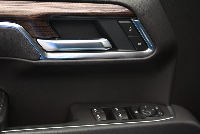 new 2025 Chevrolet Silverado 1500 car, priced at $60,900