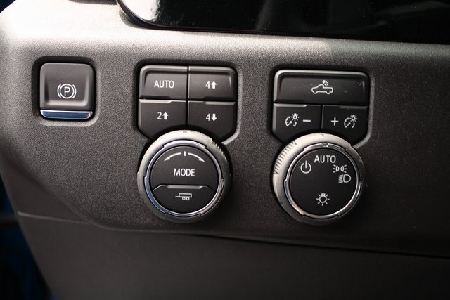 new 2025 Chevrolet Silverado 1500 car, priced at $60,900