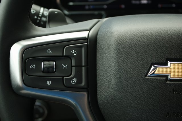 new 2025 Chevrolet Silverado 1500 car, priced at $60,900