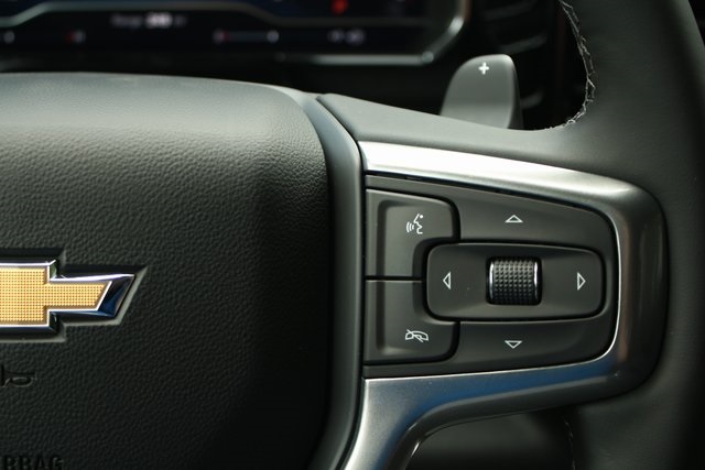 new 2025 Chevrolet Silverado 1500 car, priced at $60,900