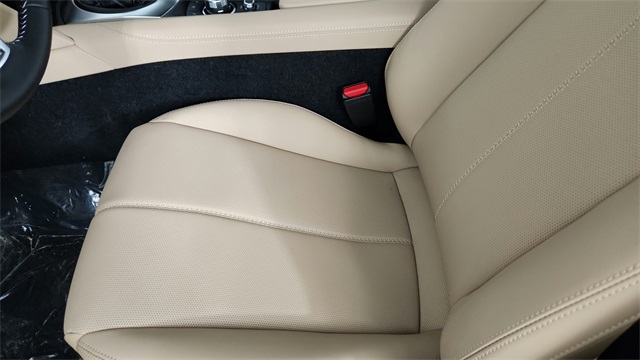 new 2025 Mazda MX-5 Miata RF car, priced at $39,535