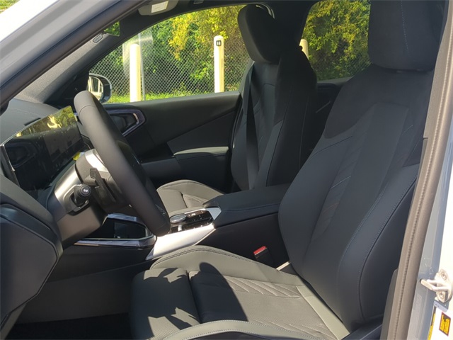 new 2025 BMW X3 car, priced at $62,055