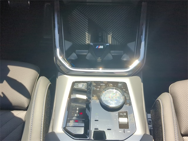 new 2025 BMW X3 car, priced at $62,055