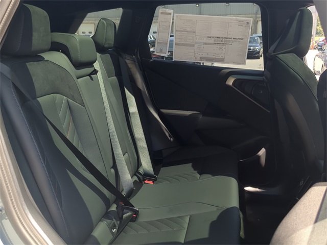 new 2025 BMW X3 car, priced at $62,055