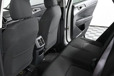 new 2025 Kia Sportage Hybrid car, priced at $30,344
