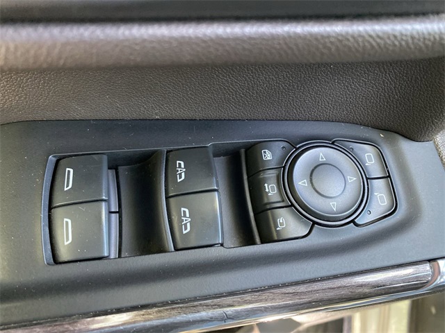 used 2022 Chevrolet Silverado 2500HD car, priced at $52,818