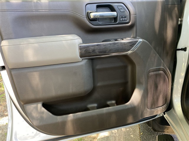 used 2022 Chevrolet Silverado 2500HD car, priced at $52,818