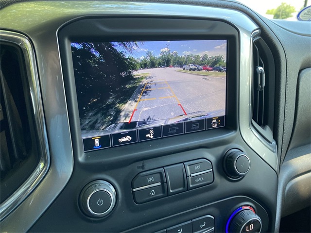 used 2022 Chevrolet Silverado 2500HD car, priced at $52,818