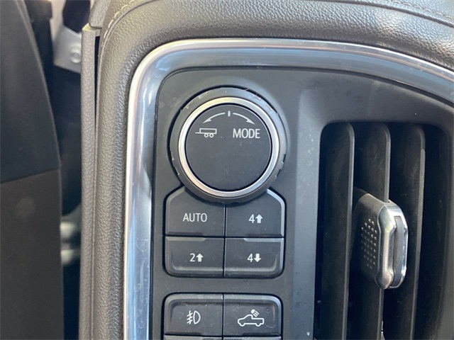 used 2022 Chevrolet Silverado 2500HD car, priced at $52,818
