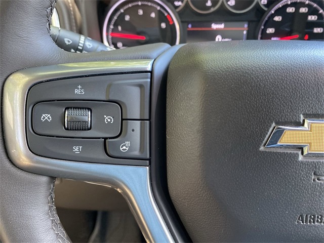 used 2022 Chevrolet Silverado 2500HD car, priced at $52,818