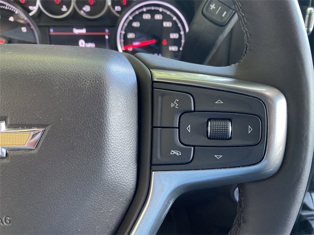 used 2022 Chevrolet Silverado 2500HD car, priced at $52,818