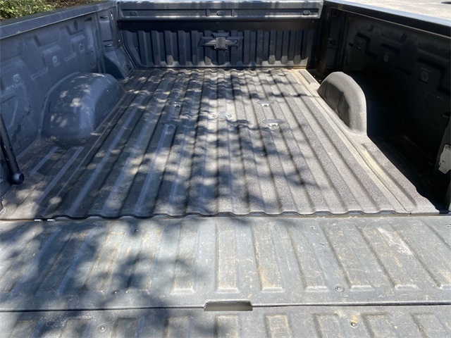 used 2022 Chevrolet Silverado 2500HD car, priced at $52,818