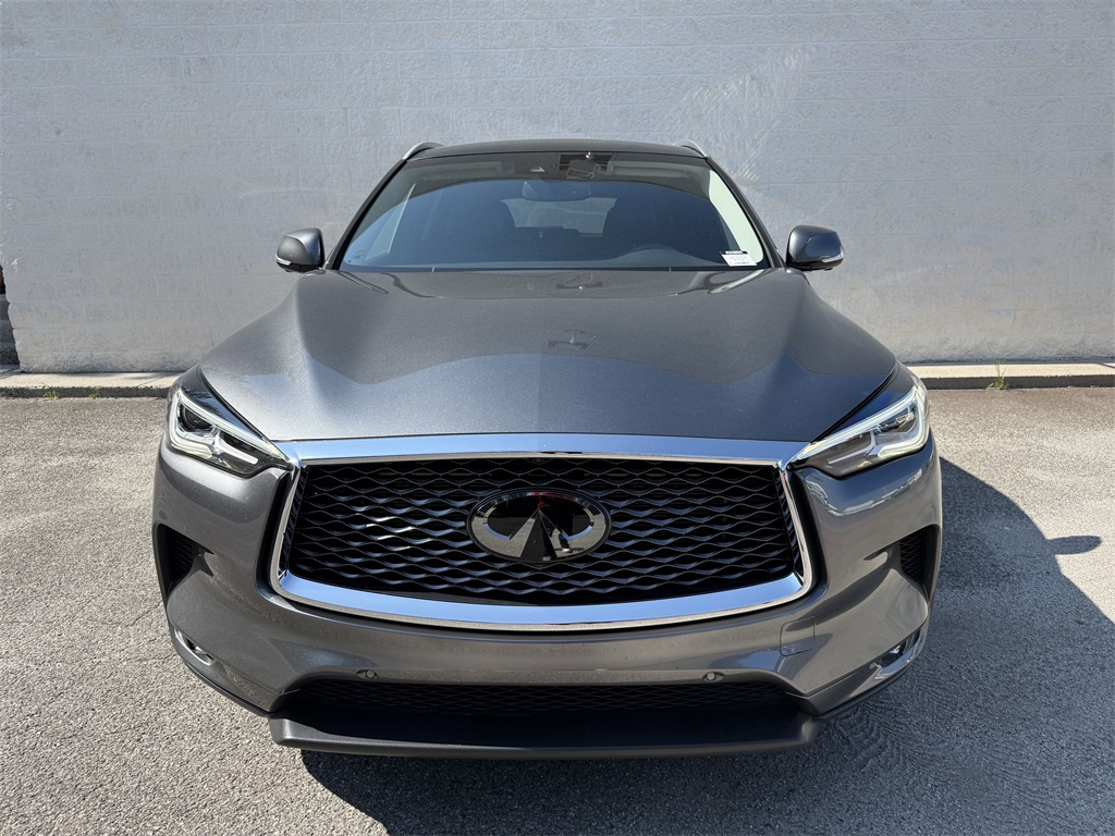 used 2019 INFINITI QX50 car, priced at $22,140