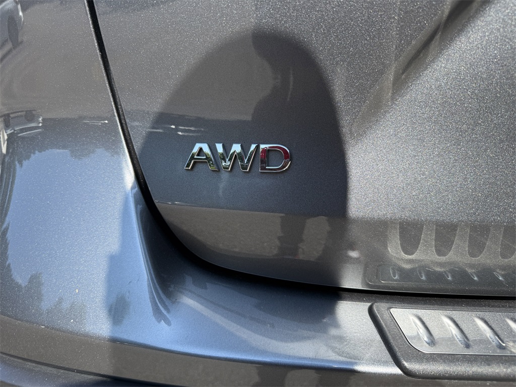 used 2019 INFINITI QX50 car, priced at $22,140