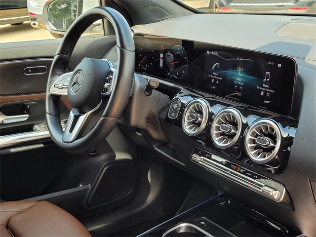 used 2022 Mercedes-Benz GLA car, priced at $30,713