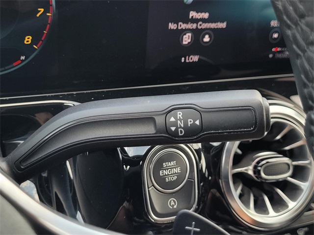 used 2022 Mercedes-Benz GLA car, priced at $30,713