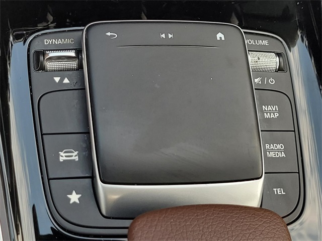used 2022 Mercedes-Benz GLA car, priced at $30,713