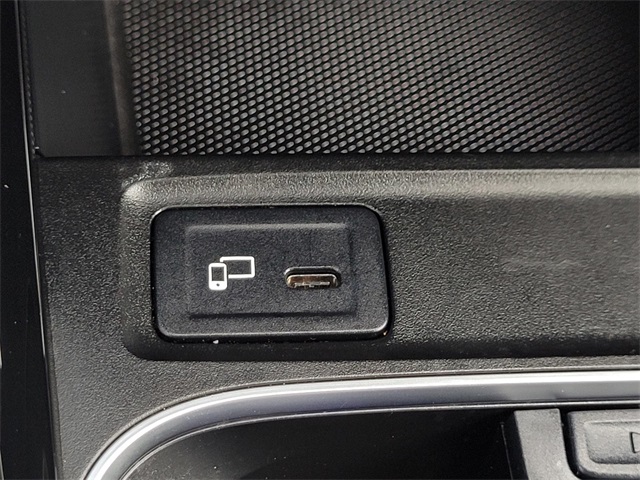 used 2022 Mercedes-Benz GLA car, priced at $30,713