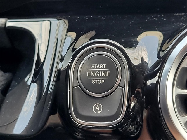 used 2022 Mercedes-Benz GLA car, priced at $30,713