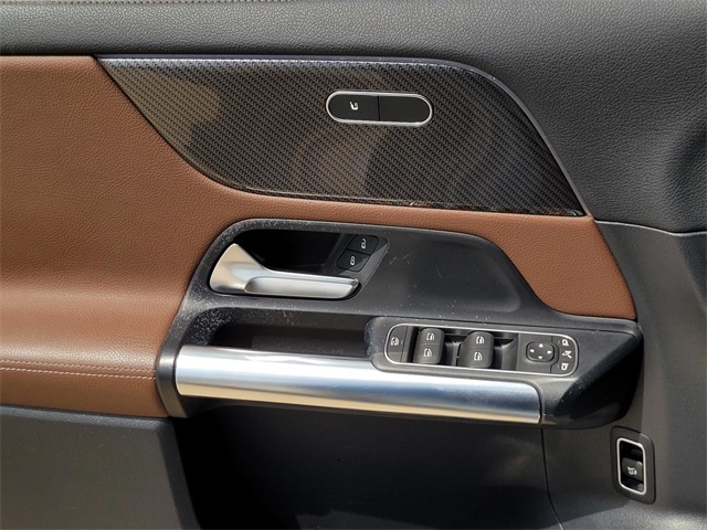 used 2022 Mercedes-Benz GLA car, priced at $30,713