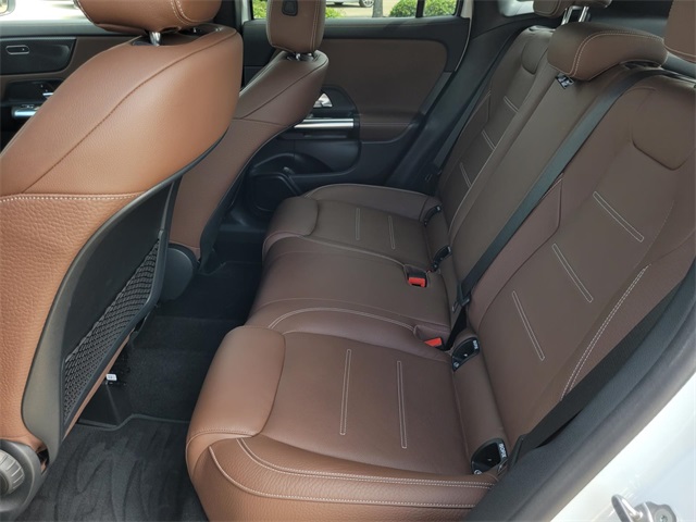 used 2022 Mercedes-Benz GLA car, priced at $30,713