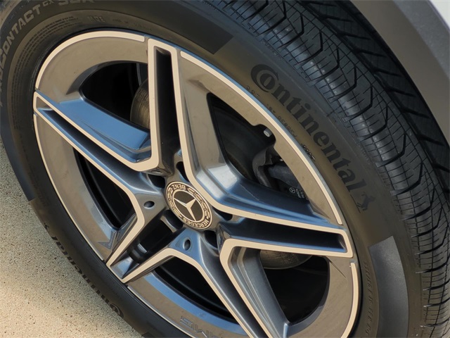 used 2022 Mercedes-Benz GLA car, priced at $30,713