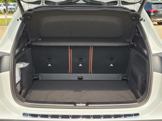 used 2022 Mercedes-Benz GLA car, priced at $30,713