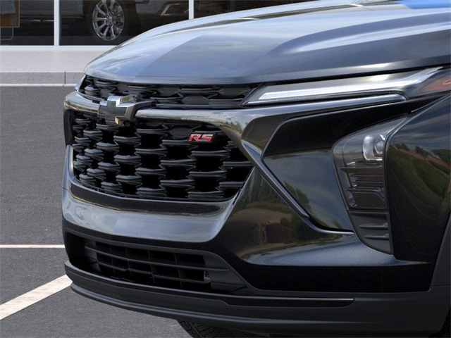new 2026 Chevrolet Trax car, priced at $20,506