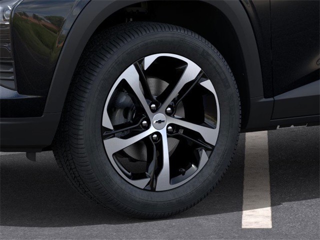 new 2026 Chevrolet Trax car, priced at $20,506